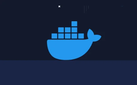 Docker 基础命令